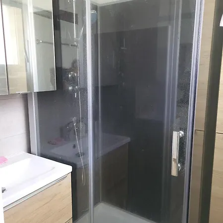 Le Petit Platane Appartement